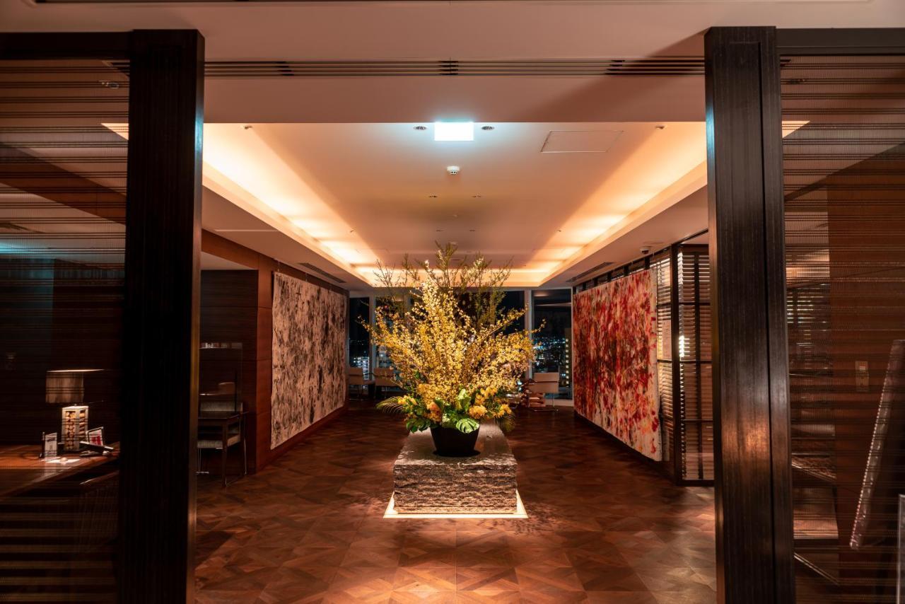 Hotel Arc Riche Toyohashi Exterior foto