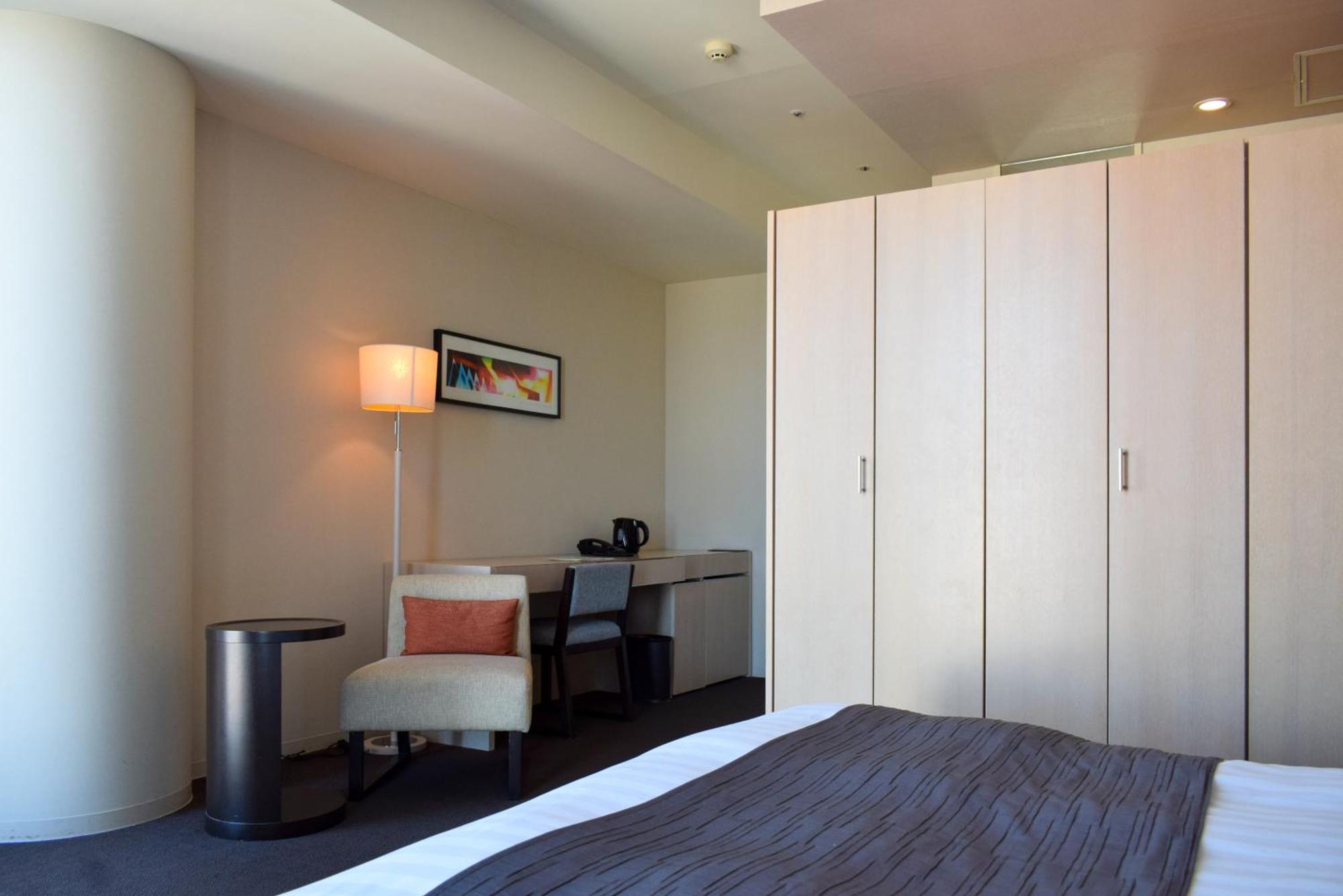 Hotel Arc Riche Toyohashi Quarto foto