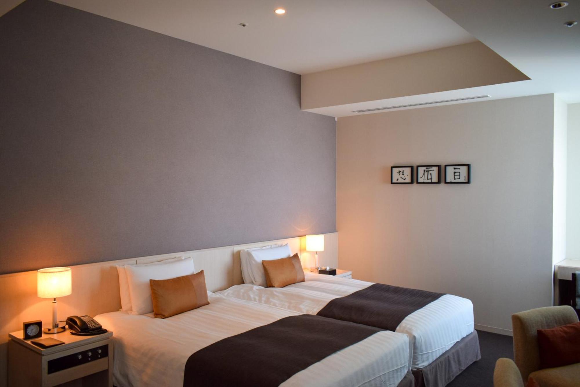 Hotel Arc Riche Toyohashi Quarto foto