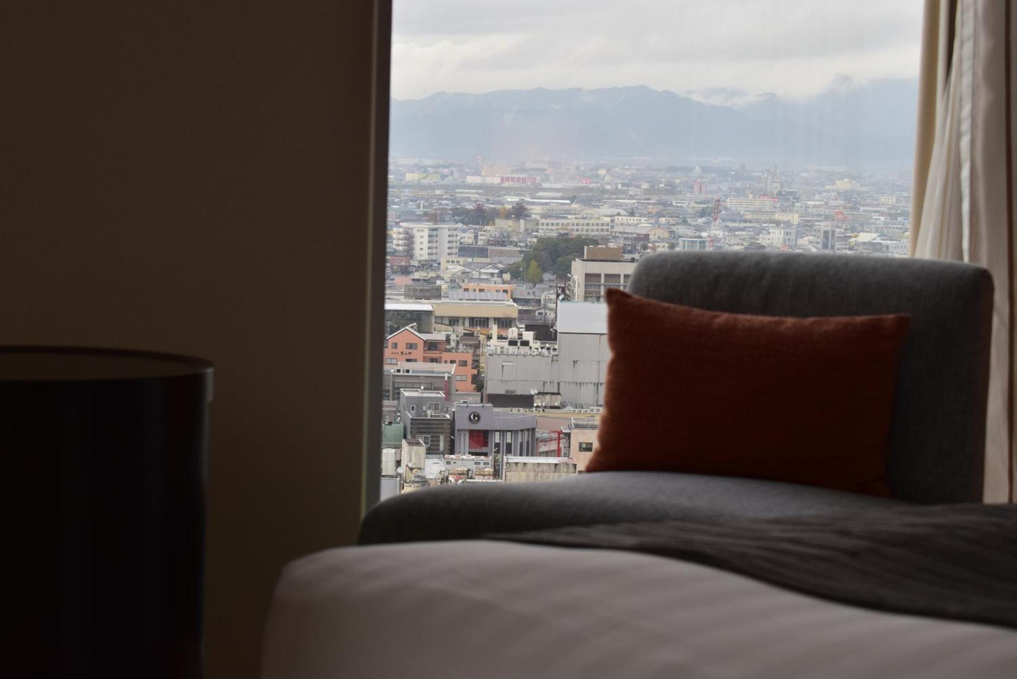 Hotel Arc Riche Toyohashi Quarto foto