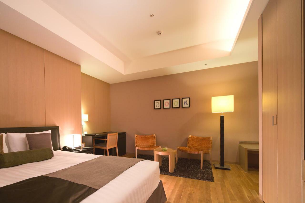 Hotel Arc Riche Toyohashi Exterior foto