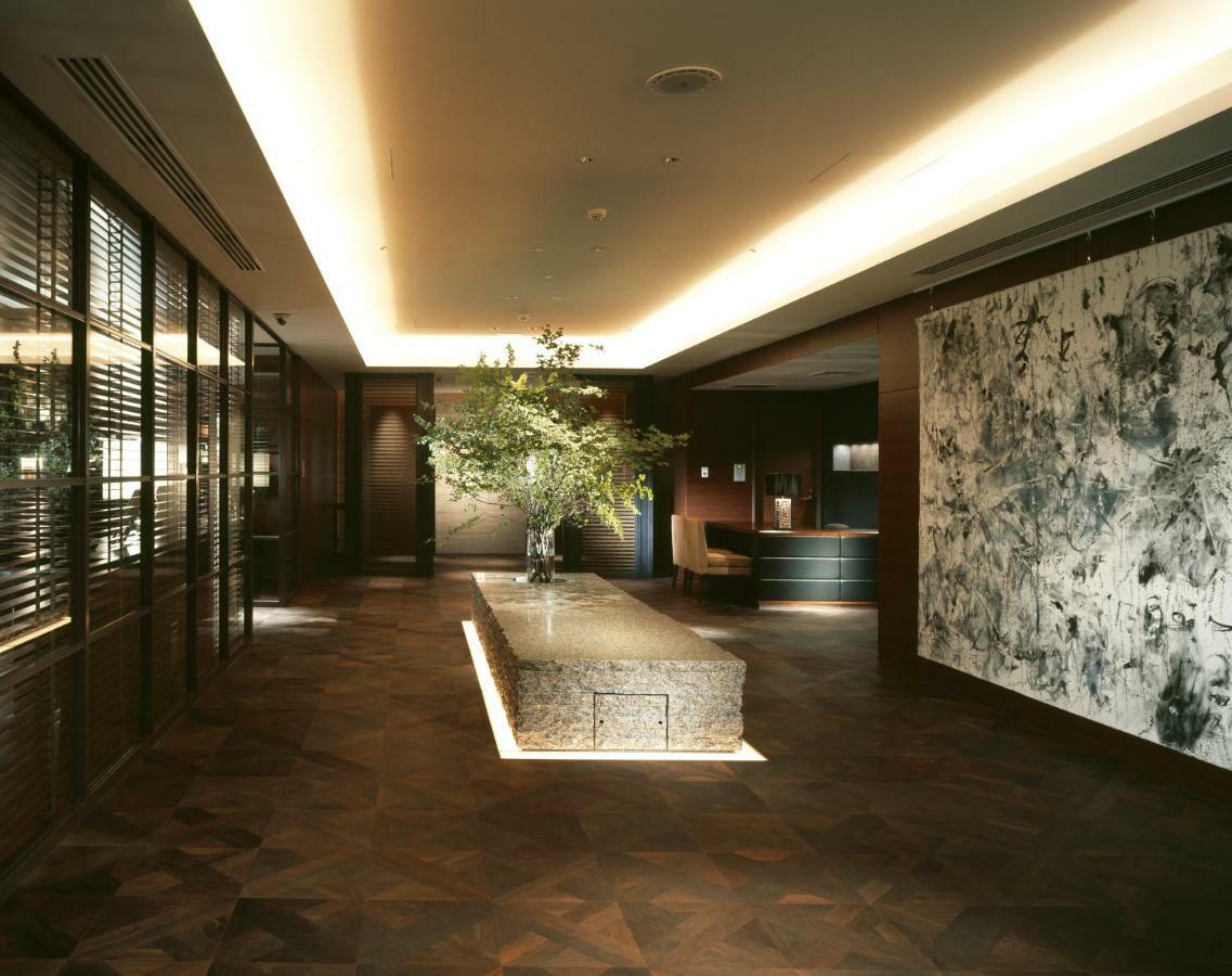 Hotel Arc Riche Toyohashi Exterior foto