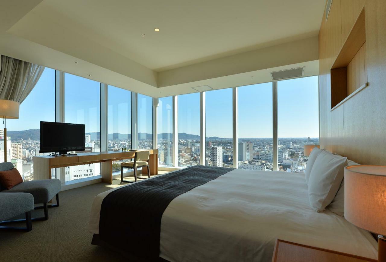 Hotel Arc Riche Toyohashi Quarto foto