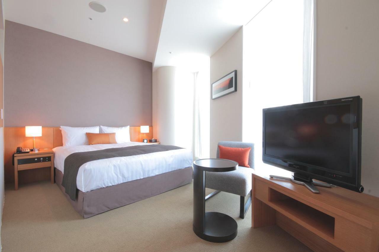 Hotel Arc Riche Toyohashi Quarto foto