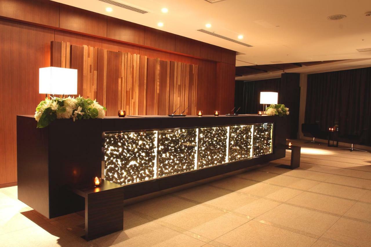 Hotel Arc Riche Toyohashi Exterior foto