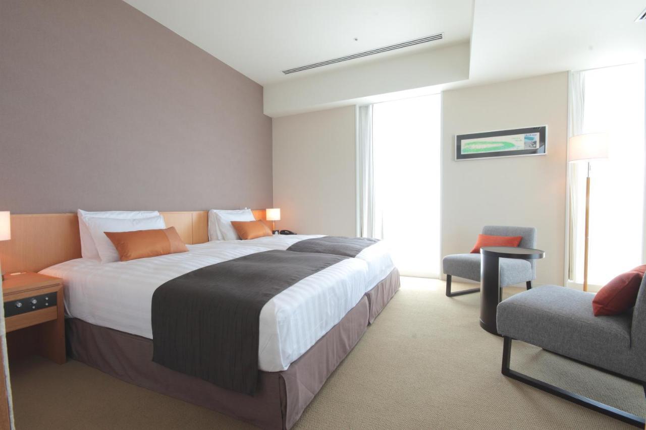Hotel Arc Riche Toyohashi Quarto foto